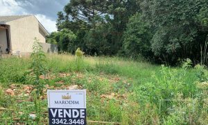 Terreno com 654m², Nao suíte, no bairro Loteamento Vila Nova em Marau