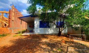 Casa com 136m², 5 dormitórios, Nao suíte, 2 vagas, no bairro Jardim do Sol em Marau