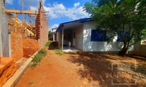 Casa com 136m², 5 dormitórios, Nao suíte, 2 vagas, no bairro Jardim do Sol em Marau