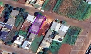 Casa com 136m², 5 dormitórios, Nao suíte, 2 vagas, no bairro Jardim do Sol em Marau