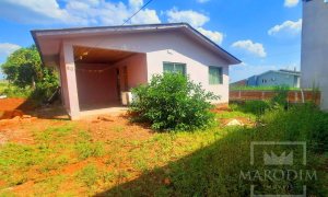 Casa com 136m², 5 dormitórios, Nao suíte, 2 vagas, no bairro Jardim do Sol em Marau