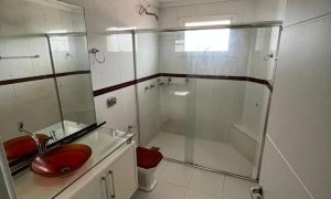 Apartamento com 205m², 3 dormitórios, Sim suíte, 2 vagas, no bairro Loteamento Girardi em Marau
