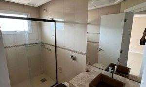 Apartamento com 205m², 3 dormitórios, Sim suíte, 2 vagas, no bairro Loteamento Girardi em Marau