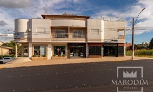 Apartamento com 205m², 3 dormitórios, Sim suíte, 2 vagas, no bairro Loteamento Girardi em Marau