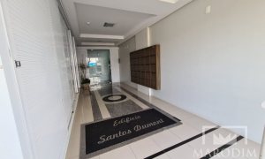 Apartamento com 76m², 2 dormitórios, Nao suíte, 1 vaga, no bairro Centro em Marau