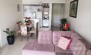 Apartamento com 76m², 2 dormitórios, Nao suíte, 1 vaga, no bairro Centro em Marau