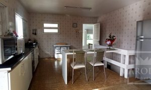 Casa com 261m², 3 dormitórios, Nao suíte, 2 vagas, no bairro Constante Fuga em Marau