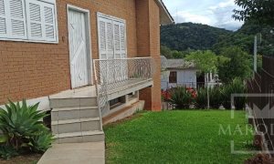 Casa com 261m², 3 dormitórios, Nao suíte, 2 vagas, no bairro Constante Fuga em Marau