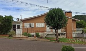 Casa com 261m², 3 dormitórios, Nao suíte, 2 vagas, no bairro Constante Fuga em Marau