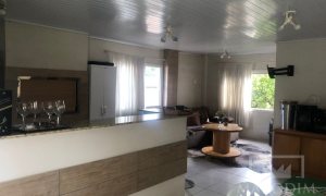 Casa com 261m², 3 dormitórios, Nao suíte, 2 vagas, no bairro Constante Fuga em Marau