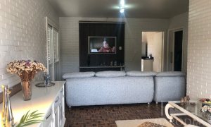 Casa com 261m², 3 dormitórios, Nao suíte, 2 vagas, no bairro Constante Fuga em Marau