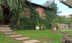 Casa com 261m², 3 dormitórios, Nao suíte, 2 vagas, no bairro Constante Fuga em Marau