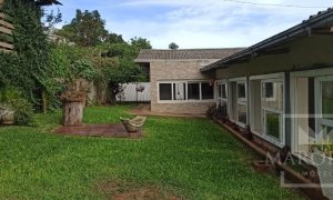 Casa com 261m², 3 dormitórios, Nao suíte, 2 vagas, no bairro Constante Fuga em Marau