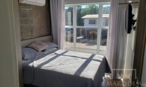 Sobrado com 96m², 2 dormitórios, Nao suíte, 1 vaga, no bairro Santo Expedito em Marau