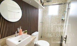 Sobrado com 96m², 2 dormitórios, Nao suíte, 1 vaga, no bairro Santo Expedito em Marau