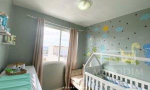 Sobrado com 96m², 2 dormitórios, Nao suíte, 1 vaga, no bairro Santo Expedito em Marau