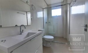 Apartamento com 112m², 2 dormitórios, Nao suíte, 1 vaga, no bairro Centro em Marau