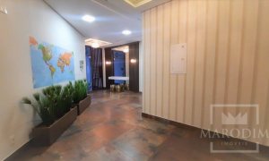 Apartamento com 112m², 2 dormitórios, Nao suíte, 1 vaga, no bairro Centro em Marau