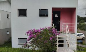 Salas/Conjuntos com 150m², Nao suíte, no bairro Interior em Marau