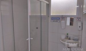 Salas/Conjuntos com 150m², Nao suíte, no bairro Interior em Marau