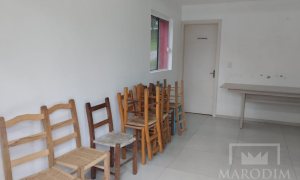 Salas/Conjuntos com 150m², Nao suíte, no bairro Interior em Marau