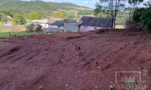 Terreno com 301m², Nao suíte, no bairro Loteamento Residencial Araucária em Marau