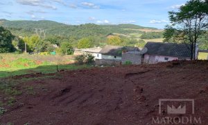 Terreno com 301m², Nao suíte, no bairro Loteamento Residencial Araucária em Marau