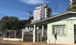 Terreno com 500m², Nao suíte, no bairro Centro em Marau