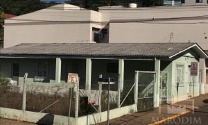 Terreno com 500m², Nao suíte, no bairro Centro em Marau