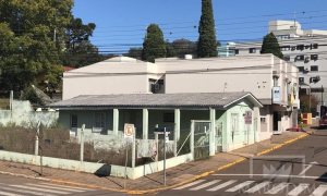 Terreno com 500m², Nao suíte, no bairro Centro em Marau