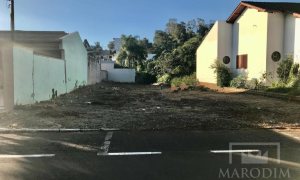 Terreno com 645m², Nao suíte, no bairro Bosque em Marau