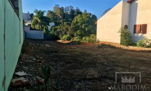 Terreno com 645m², Nao suíte, no bairro Bosque em Marau
