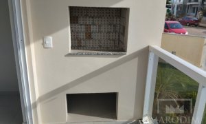 Apartamento com 70m², 2 dormitórios, Nao suíte, 1 vaga, no bairro Jardim  América em Marau