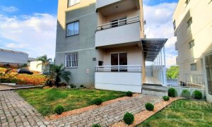 Apartamento com 60m², 2 dormitórios, Nao suíte, 1 vaga, no bairro Jardim do Sol em Marau