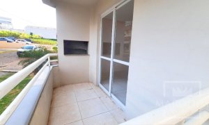 Apartamento com 60m², 2 dormitórios, Nao suíte, 1 vaga, no bairro Jardim do Sol em Marau