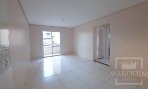 Apartamento com 60m², 2 dormitórios, Nao suíte, 1 vaga, no bairro Jardim do Sol em Marau