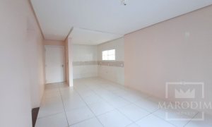 Apartamento com 60m², 2 dormitórios, Nao suíte, 1 vaga, no bairro Jardim do Sol em Marau