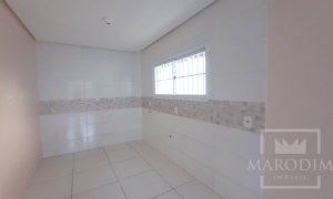 Apartamento com 60m², 2 dormitórios, Nao suíte, 1 vaga, no bairro Jardim do Sol em Marau