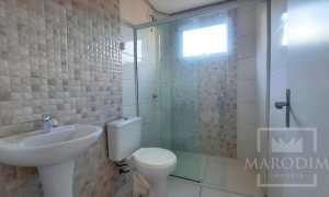 Apartamento com 60m², 2 dormitórios, Nao suíte, 1 vaga, no bairro Jardim do Sol em Marau