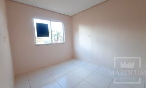Apartamento com 60m², 2 dormitórios, Nao suíte, 1 vaga, no bairro Jardim do Sol em Marau