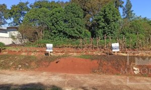 Terreno com 300m², Nao suíte, no bairro Nova Alternativa em Marau