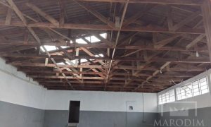 Pavilhão com 350m², Nao suíte, no bairro Borges de Medeiros em Marau