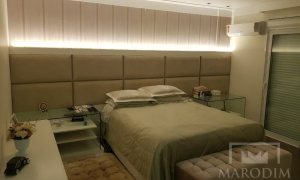 Cobertura com 271m², 2 dormitórios, Sim suíte, 2 vagas, no bairro Centro em Marau