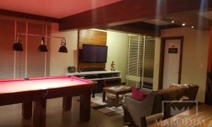 Cobertura com 271m², 2 dormitórios, Sim suíte, 2 vagas, no bairro Centro em Marau