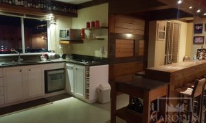 Cobertura com 271m², 2 dormitórios, Sim suíte, 2 vagas, no bairro Centro em Marau