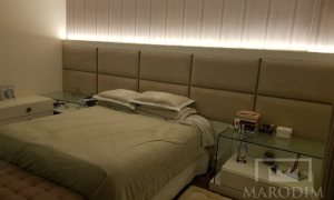 Cobertura com 271m², 2 dormitórios, Sim suíte, 2 vagas, no bairro Centro em Marau