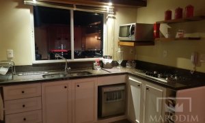 Cobertura com 271m², 2 dormitórios, Sim suíte, 2 vagas, no bairro Centro em Marau