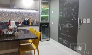 Cobertura com 271m², 2 dormitórios, Sim suíte, 2 vagas, no bairro Centro em Marau