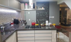 Cobertura com 271m², 2 dormitórios, Sim suíte, 2 vagas, no bairro Centro em Marau