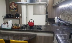 Cobertura com 271m², 2 dormitórios, Sim suíte, 2 vagas, no bairro Centro em Marau